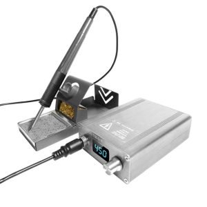 OSS Team T12-D+ Digital Soldering Station