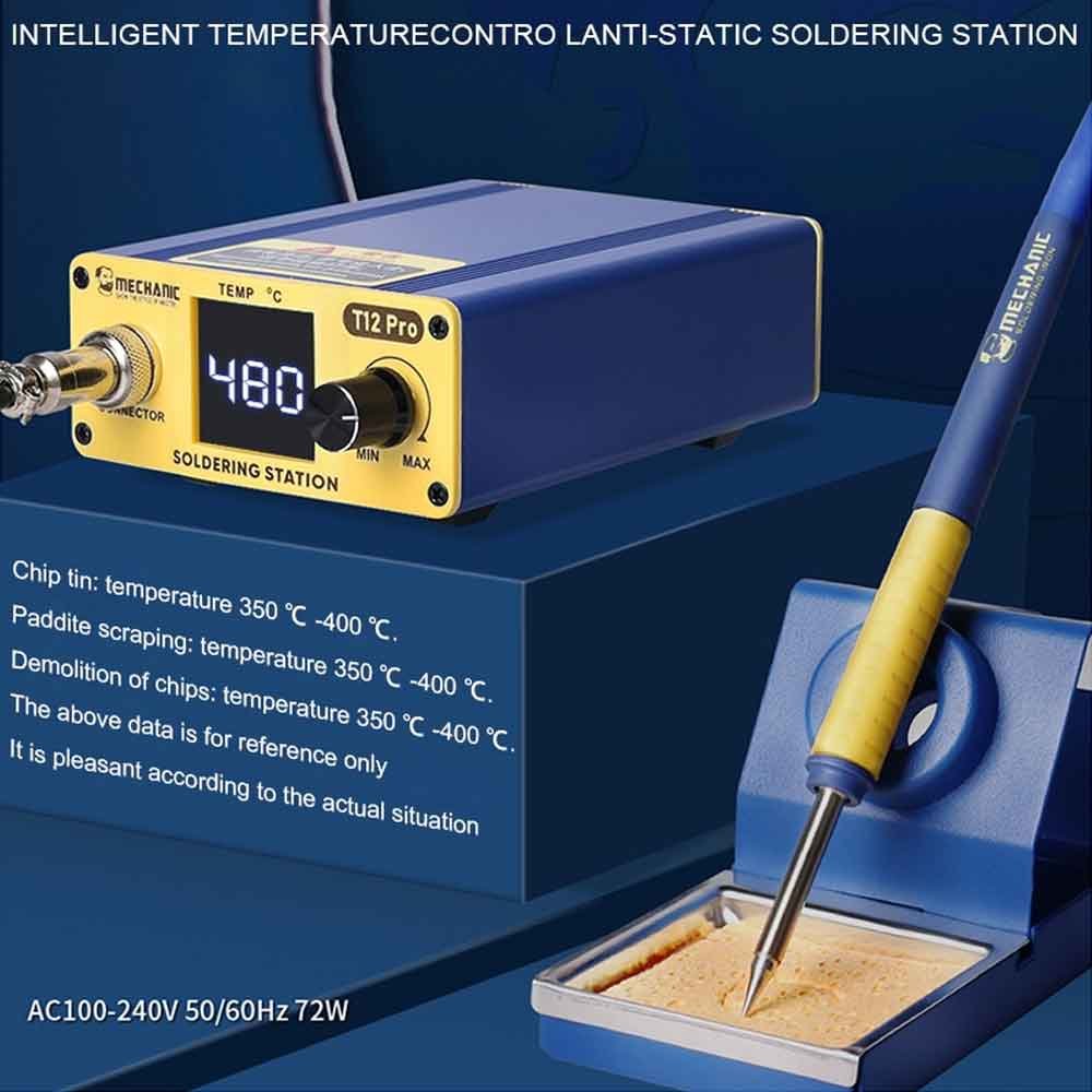 Soldering Iron