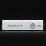 NASAN NA-B2 Bubble Removing Machine