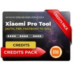 Xiaomi-Pro-Tool-Credits