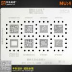 Stencil-MU4