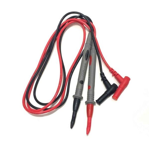 MCN-V90E_1 Mechanic V90E Voice Broadcast Digital Multimeter