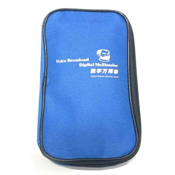 MCN-V90E_4 Mechanic V90E Voice Broadcast Digital Multimeter