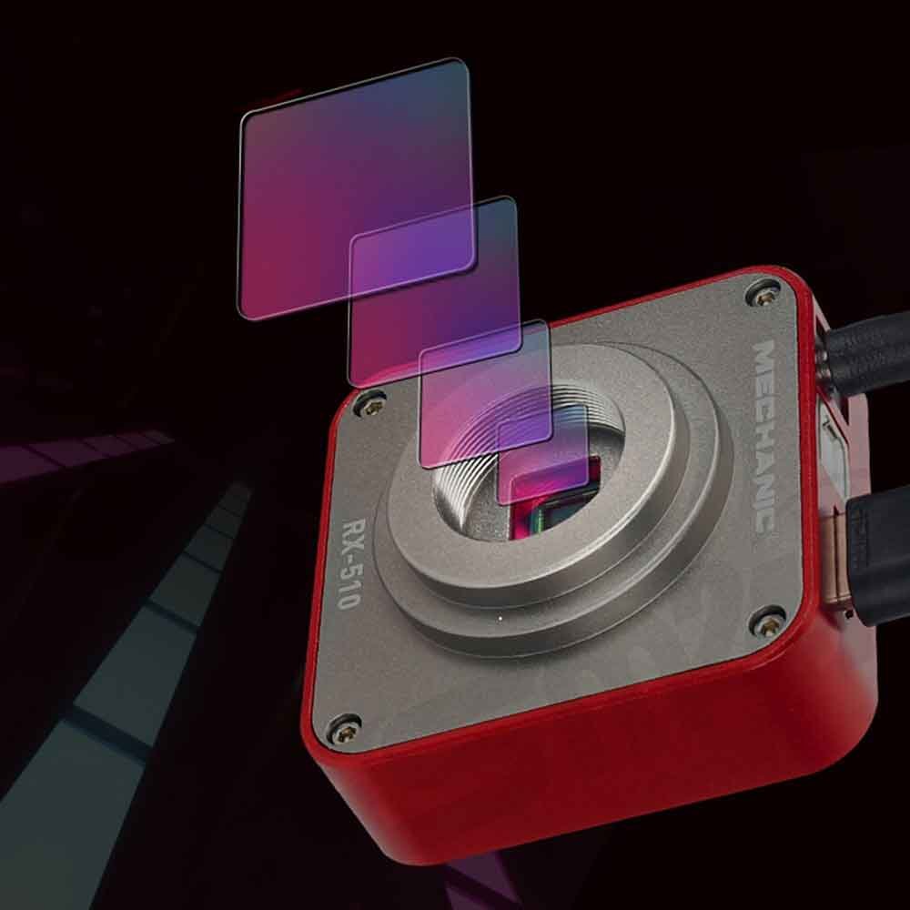 Microscope Camera