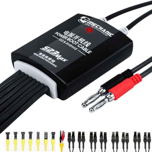 Mechanic-S23-Max-Power-Boot-Cable_1 Mechanic S23 Max Power Boot Cable