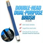 SUNSHINE-SS-022B-Double-head-dual-purpose-brush