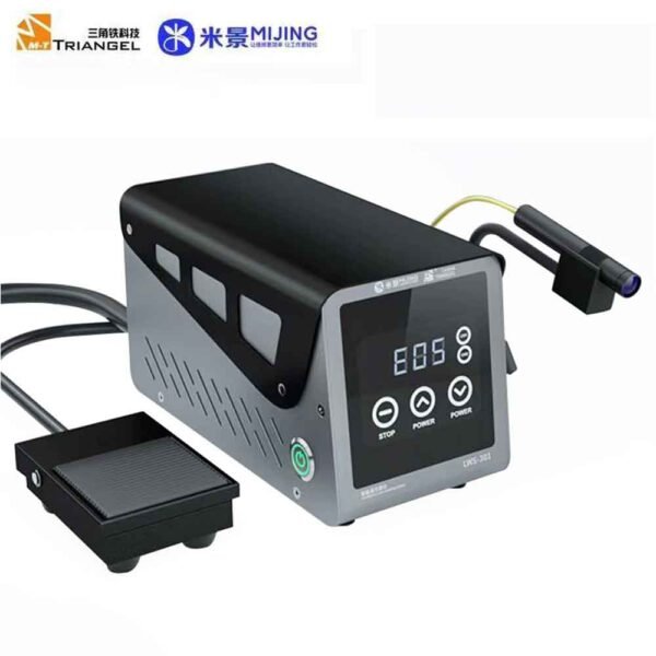 MiJing-LWS-301-Laser-Intelligent-Soldering-Station MiJing LWS-301 Laser Intelligent Soldering Station