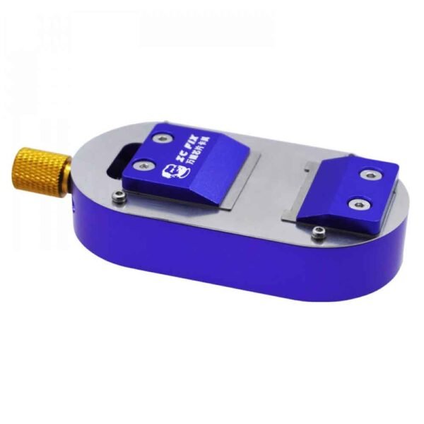 MCN-IC-FIx Mechanic IC Fix Universal Chip Fixture