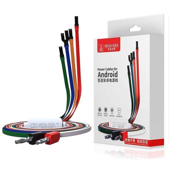 Mega-idea-DC-Power-Cable-for-Android-Phone Mega-idea DC Power Cable for Android Phone