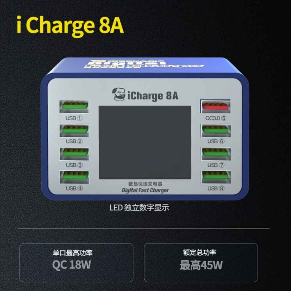 USB Chargers