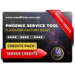 Phoenix-Service-Tool