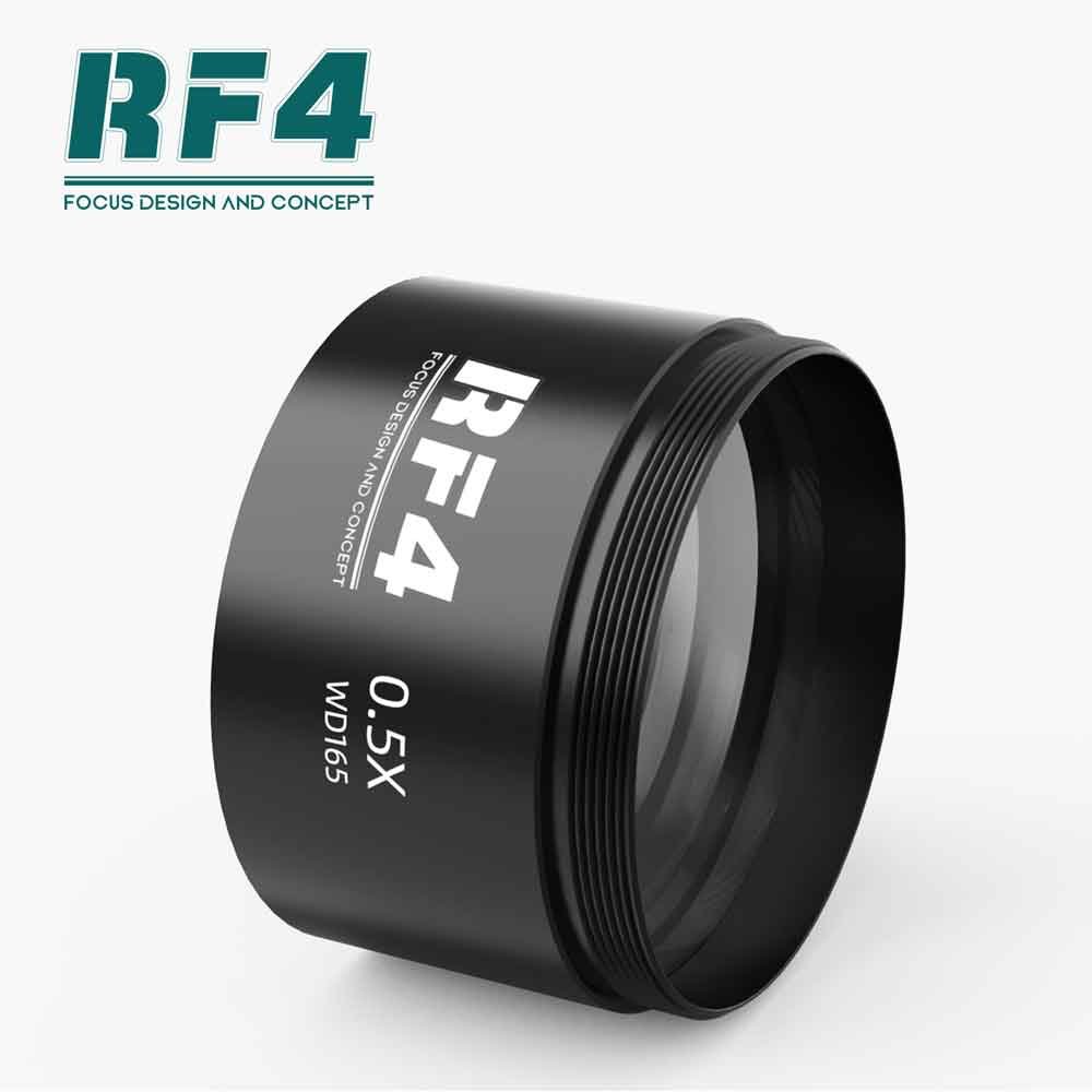 Microscope Lens