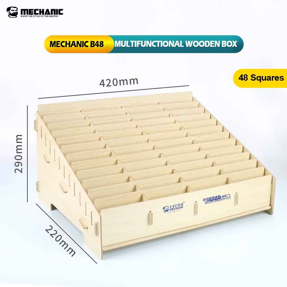 Storage Box