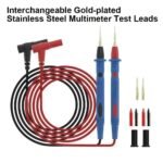 Sunshine-SS-024B-Interchangeable-Multimeter-Test-Cable