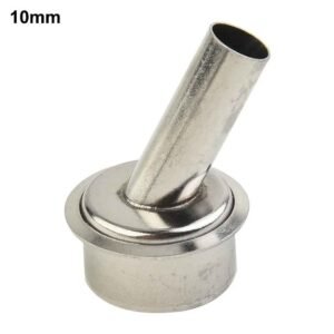 Bend Nozzle (10mm) for Quick 861 SMD Rework Station