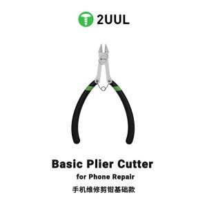 2UUL DA83 Basic Plier Cutter