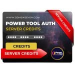 Power-Tool-Auth-Credits