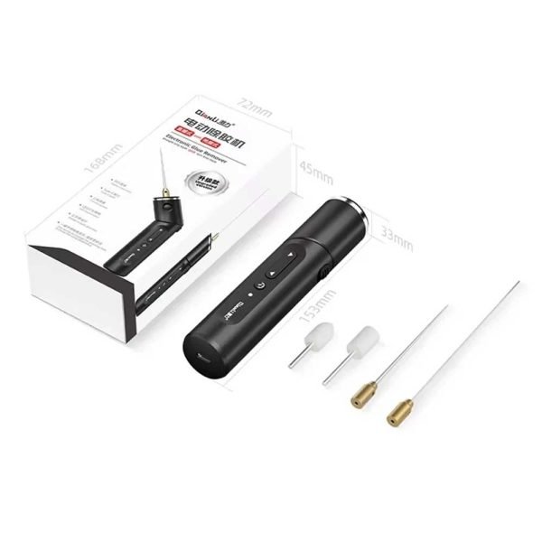 Qianli Electric Glue Remover