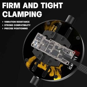 Luowei LW-AP05 Heat-Insulating Motherboard Repair Fixture