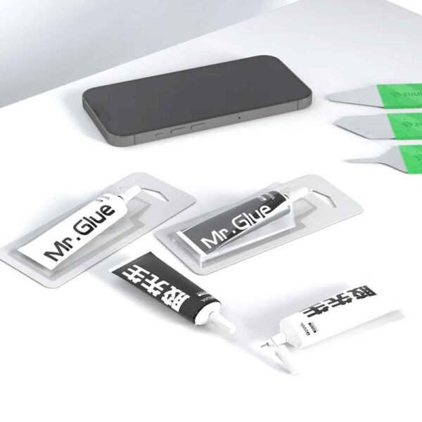 2UUL Mr. Glue for Repair 25ml