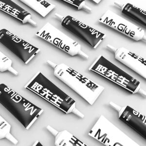 2UUL Mr. Glue for Repair 25ml