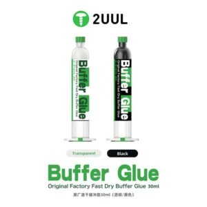 2UUL Original Fast Dry Buffer Glue 30ml