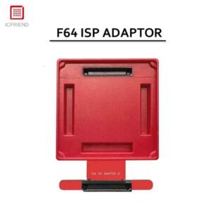 ICFriend F64 ISP Adaptor for F64 Box Programmer