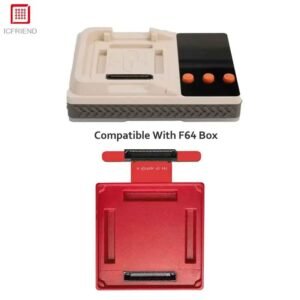 ICFriend F64 ISP Adaptor for F64 Box Programmer