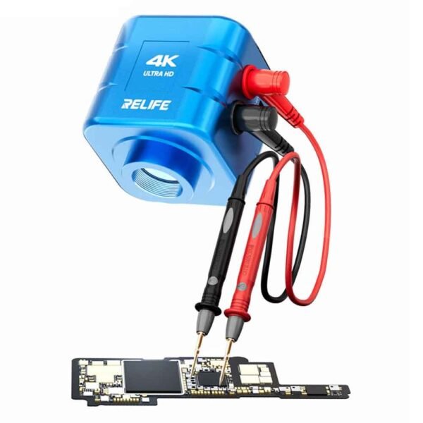 RELIFE-MC2-4K-multi-function-microscope-camera1 RELIFE MC2 4K multi-function microscope camera