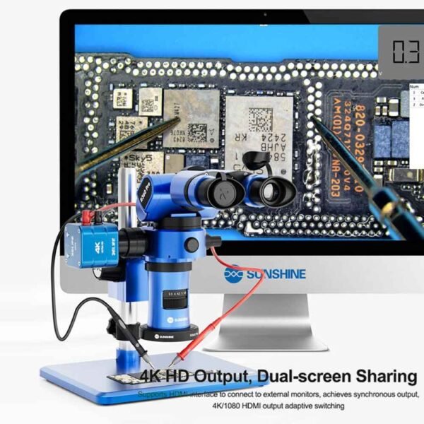 RELIFE-MC2-4K-multi-function-microscope-camera4 RELIFE MC2 4K multi-function microscope camera