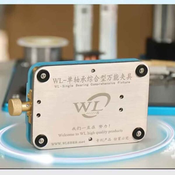 WL Universal PCB Holder High Temperature Single Shaft BGA Motherboard Fixture