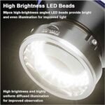 iFixes-iL37-microscope-LED-ring-light2