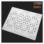 Amaoe RAM-1 Stencil for RAM