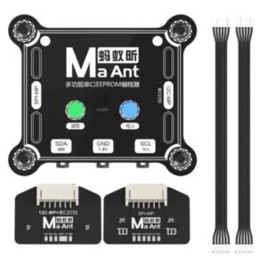 Maant E1 multifunctional serial port EEPROM programmer