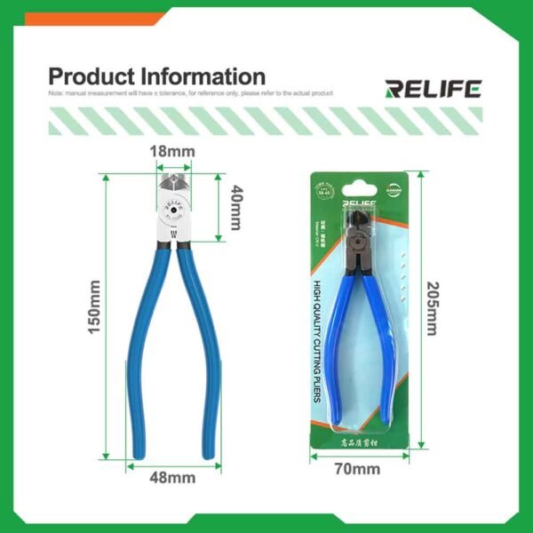 RELIFE-RL-112B-Cutter-90°C3 RELIFE RL-112B Cutter 90°C