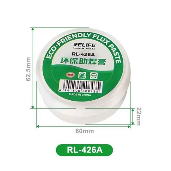 RELIFE RL-426A Flux Paste