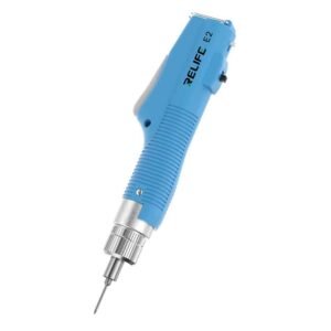 Relife E2 Torque Electric Screw Driver Set