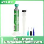 Relife RL-403S Solder Paste