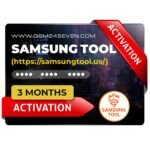 Samsung-Tool-3-Months-Activation