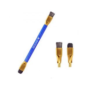Sunshine SS-022D Double-Head Hair & Steel Brush