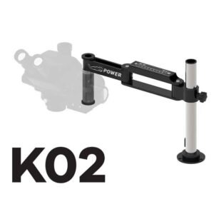 TRIBE Tool Microscope Stand