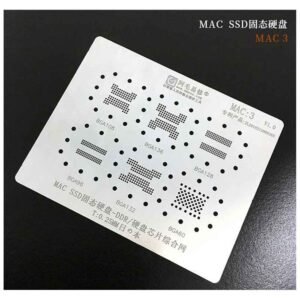 AMAOE MAC-3 for MacBook