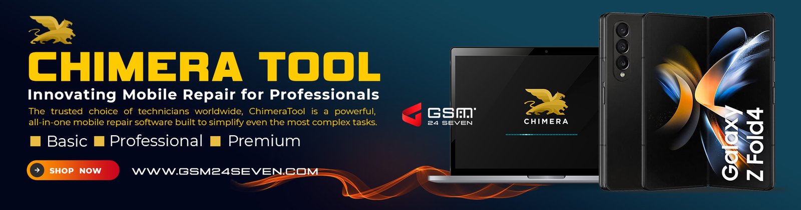 chimera Tool
