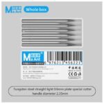 MaAnt 0.6mm Tungsten Steel Knife