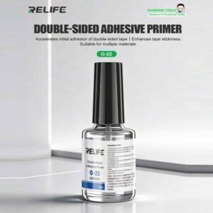 RELIFE G-22 Double-Sided Adhesive Primer