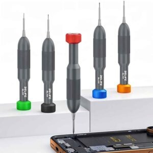 RELIFE RL-717 IP17 Rocket Head Precision Screwdriver