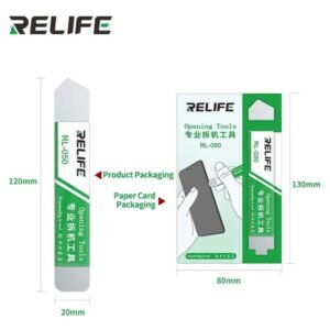 Relife RL-050 Metal Opening Tools