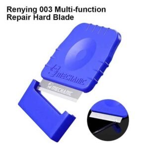 MECHANIC 003 Multi-Function Rework Hard Blade