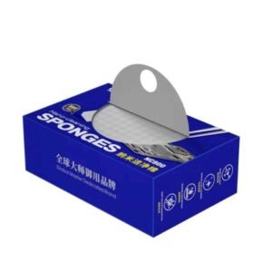 MECHANIC NC800 Nano Cleaning Sponges