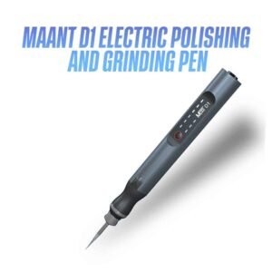 MaAnt D1 Electric Polishing and Grinding Pen